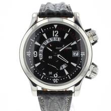Thumbnail von Jaeger-LeCoultre Master Compressor Dualmatic Black Dial