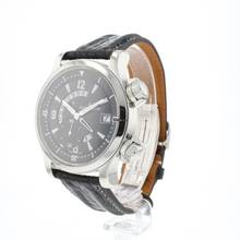 Thumbnail von Jaeger-LeCoultre Master Compressor Dualmatic Black Dial