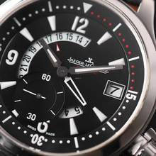 Thumbnail von Jaeger-LeCoultre Master Compressor Dualmatic Black Dial