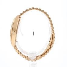 Thumbnail von Breitling Chronomat 36 Automatic 36MM Rose Gold Silver Dial NEW IN STICKERS