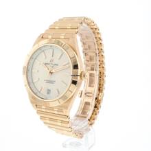 Thumbnail von Breitling Chronomat 36 Automatic 36MM Rose Gold Silver Dial NEW IN STICKERS