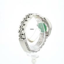 Thumbnail von Rolex Lady-Datejust 26 Steel Jubilee Fluted Silver Diamond Logo Dial