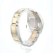 Thumbnail von Rolex Datejust 36 Steel / Gold Oyster Mop Diamonds