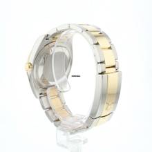 Thumbnail von Rolex Datejust 36 Steel / Gold Oyster Mop Diamonds