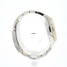Thumbnail von Rolex Datejust 36 Steel / Gold Oyster Mop Diamonds
