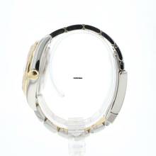 Thumbnail von Rolex Datejust 36 Steel / Gold Oyster Mop Diamonds