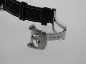 Thumbnail von Breitling Top Time B01 125 Years FC Bayern München Limited Edition Full Set Neu LC 100 Breitling Top Time B01 125 Years FC Bayern München Limited