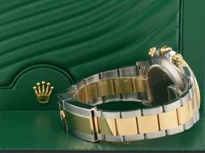 Thumbnail von Rolex Daytona Cosmograph Daytona 116503 White Dial Like New Full Set