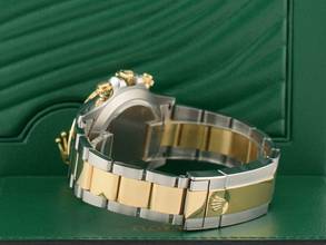 Thumbnail von Rolex Daytona Cosmograph Daytona 116503 White Dial Like New Full Set