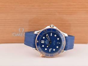 Thumbnail von Omega Seamaster Diver 300 M Co-axial Master Chronometer 42 Mm