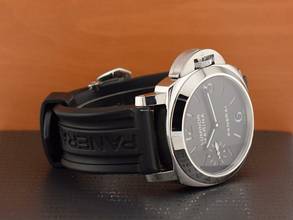 Thumbnail von Panerai Luminor Marina Officine Luminor Marina Pam 00111 Op6567 Full Set