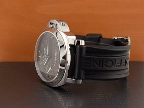 Thumbnail von Panerai Luminor Marina Officine Luminor Marina Pam 00111 Op6567 Full Set