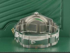 Thumbnail von Rolex Sky-Dweller 326934 Blue New 2023. Stickers