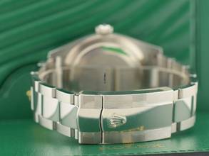 Thumbnail von Rolex Sky-Dweller 326934 Blue New 2023. Stickers