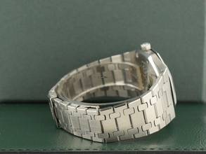 Thumbnail von Audemars Piguet Royal Oak 5402st - B Serial