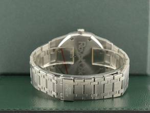 Thumbnail von Audemars Piguet Royal Oak 5402st - B Serial