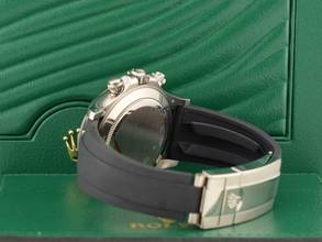 Thumbnail von Rolex Daytona Cosmograph Daytona 116519ln Mop Diamonds Dial - Like New 2018