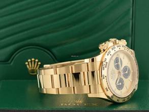 Thumbnail von Rolex Daytona Cosmograph Daytona 126508 Pikachu - New 2024