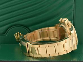 Thumbnail von Rolex Daytona Cosmograph Daytona 126508 Pikachu - New 2024