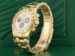 Thumbnail von Rolex Daytona Cosmograph Daytona 126508 Pikachu - New 2024