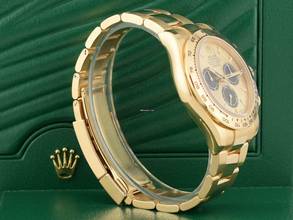 Thumbnail von Rolex Daytona Cosmograph Daytona 126508 Pikachu - New 2024