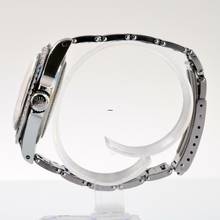 Thumbnail von Rolex Submariner (No Date) 5513 Bart Simpson brown dial 1967 Full Set TOP Condition