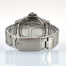 Thumbnail von Rolex Submariner (No Date) 5513 Bart Simpson brown dial 1967 Full Set TOP Condition