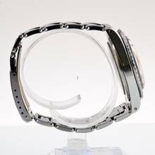 Thumbnail von Rolex Submariner (No Date) 5513 Bart Simpson brown dial 1967 Full Set TOP Condition