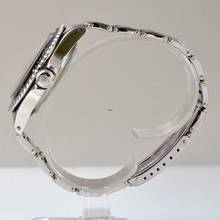 Thumbnail von Rolex Submariner (No Date) 5513 Meteorite brown caramel color dial 1965