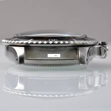 Thumbnail von Rolex Submariner (No Date) 5513 Meteorite brown caramel color dial 1965