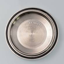 Thumbnail von Rolex Submariner (No Date) 5513 Meteorite brown caramel color dial 1965