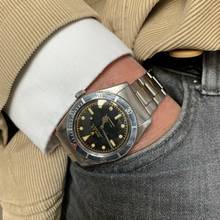 Thumbnail von Rolex Submariner (No Date) 5508 “James Bond” gilt dial 1959’s TOP Condition