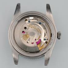 Thumbnail von Rolex Submariner (No Date) 5508 “James Bond” gilt dial 1959’s TOP Condition