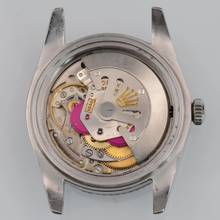 Thumbnail von Rolex Submariner (No Date) 5508 “James Bond” gilt dial 1959’s TOP Condition