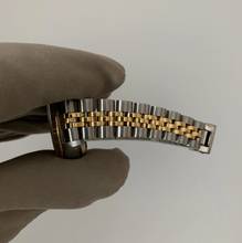 Thumbnail von Rolex Lady-Datejust 69173 Ladies 26MM Factory diamonds dial Full Set