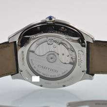 Thumbnail von Cartier Drive de Cartier WSNM0009 Automatic Black dial 2019 Full Set