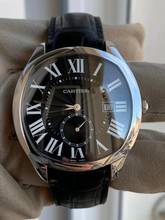 Thumbnail von Cartier Drive de Cartier WSNM0009 Automatic Black dial 2019 Full Set