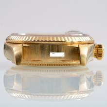 Thumbnail von Rolex Day-Date 36 18038 President Wood dial yellow gold 18KT Full Set