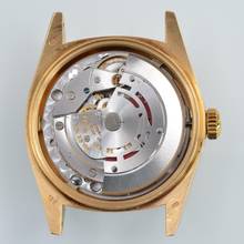 Thumbnail von Rolex Day-Date 36 18038 President Wood dial yellow gold 18KT Full Set