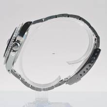 Thumbnail von Tudor Submariner Date 79090 black tritium dial 1995’s