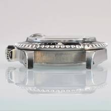 Thumbnail von Tudor Submariner Date 79090 black tritium dial 1995’s