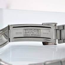 Thumbnail von Tudor Submariner Date 79090 black tritium dial 1995’s