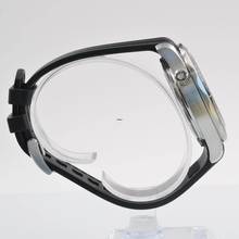 Thumbnail von Omega Seamaster Diver 300 M Automatic Black Full Set like NEW