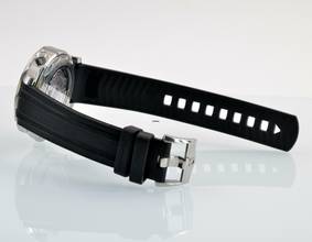 Thumbnail von Omega Seamaster Diver 300 M Automatic Black Full Set like NEW