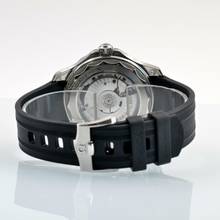 Thumbnail von Omega Seamaster Diver 300 M Automatic Black Full Set like NEW