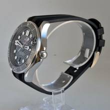 Thumbnail von Omega Seamaster Diver 300 M Automatic Black Full Set like NEW