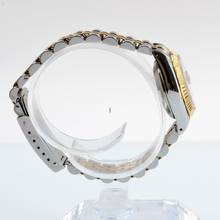 Thumbnail von Rolex Lady-Datejust 69173 Ladies 26MM champagne dial Full Set