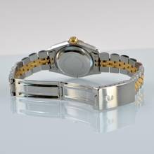 Thumbnail von Rolex Lady-Datejust 69173 Ladies 26MM champagne dial Full Set