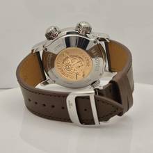 Thumbnail von Jaeger-LeCoultre Master Compressor Memovox 41mm Automático Completo