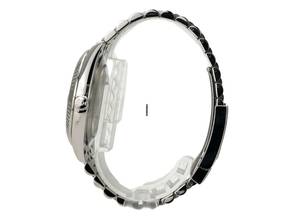 Thumbnail von Rolex Datejust 41 Oystersteel Weißgold 126334 Blau Römisch Jubile-Band